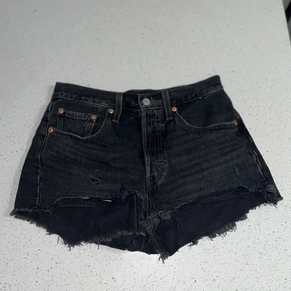 LEVI SHORTS - Picture 1 of 1